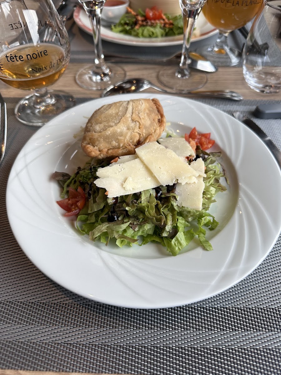 Ô Soleil Thaï Photos 2